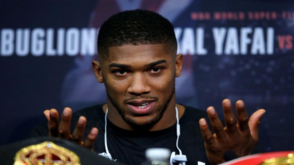 Is Joshua a lay at 1.41?